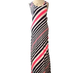 NYC👗Sleeveless Maxi Summer Dress Size M